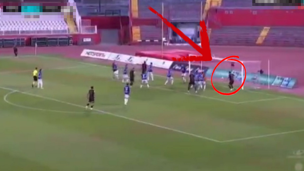 Foto: Arena Sport printscreen