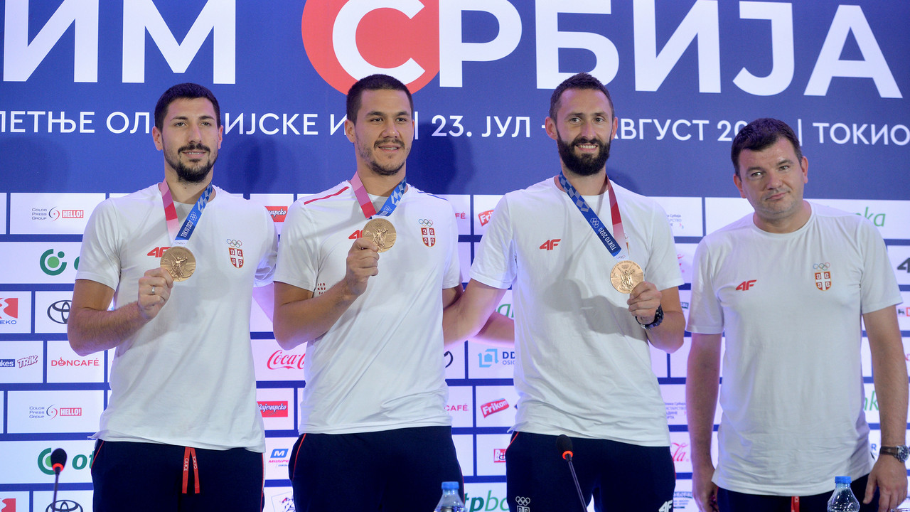 Reprezentacija Srbije u basketu 3x3