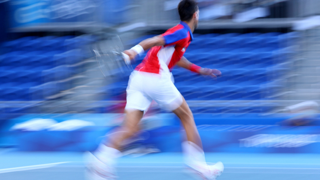 Novak Đoković
