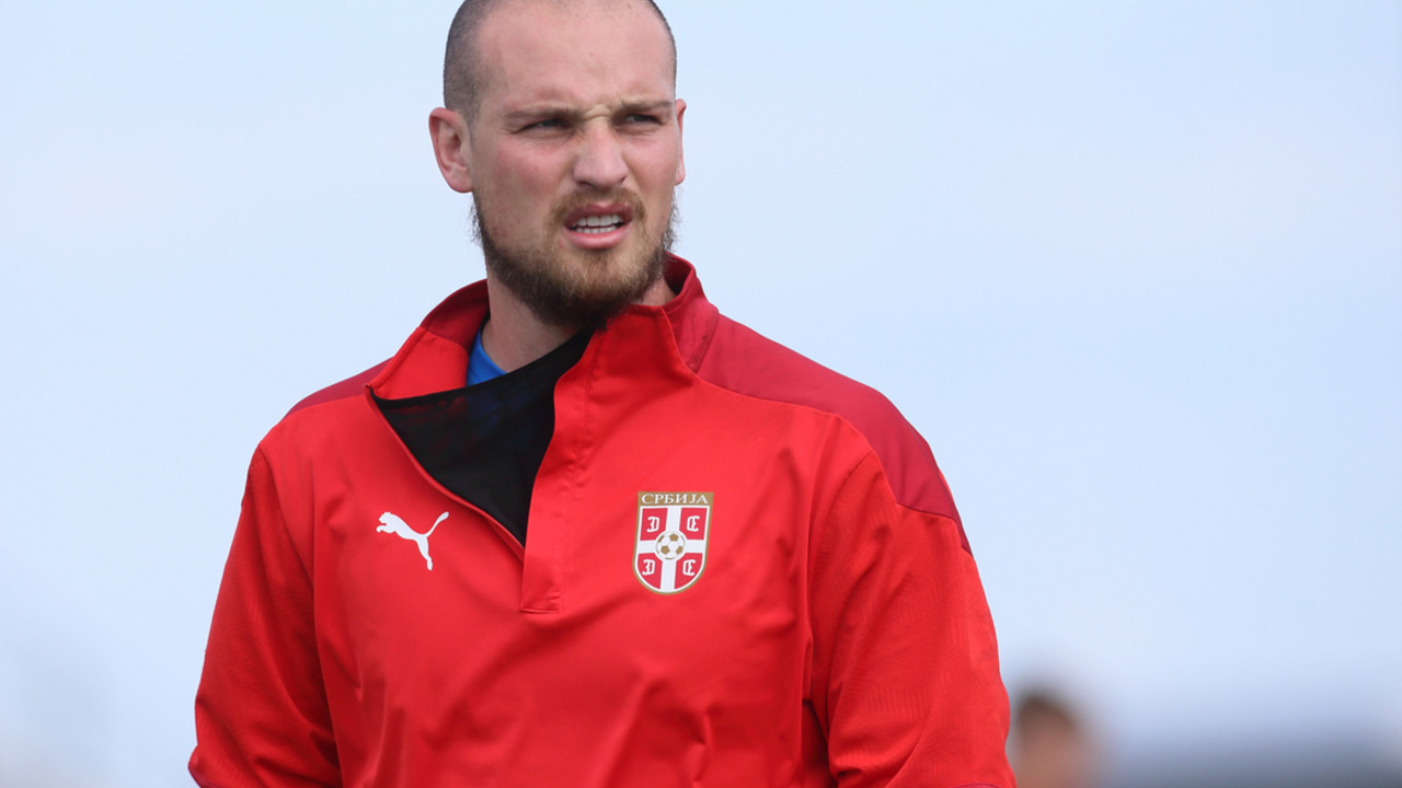 Predrag Rajković