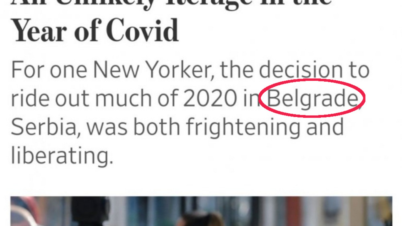 The Wall Street Journal