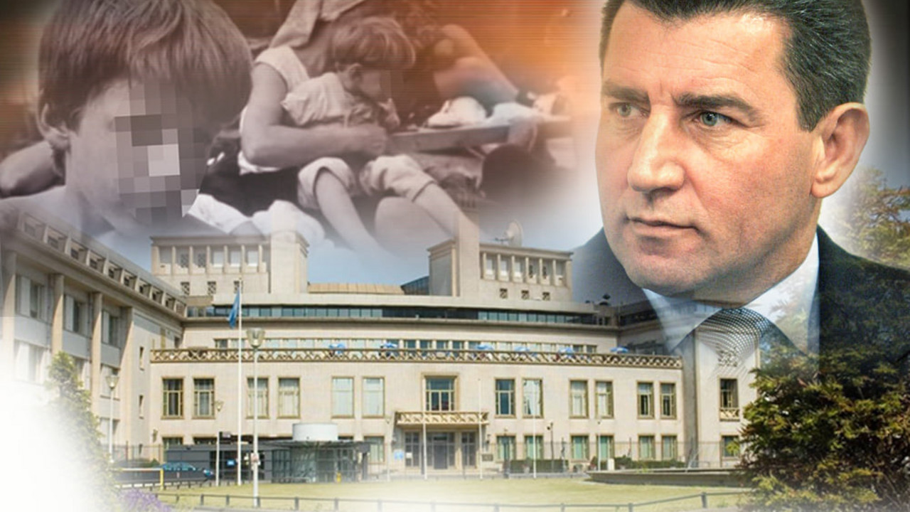 Ante Gotovina
