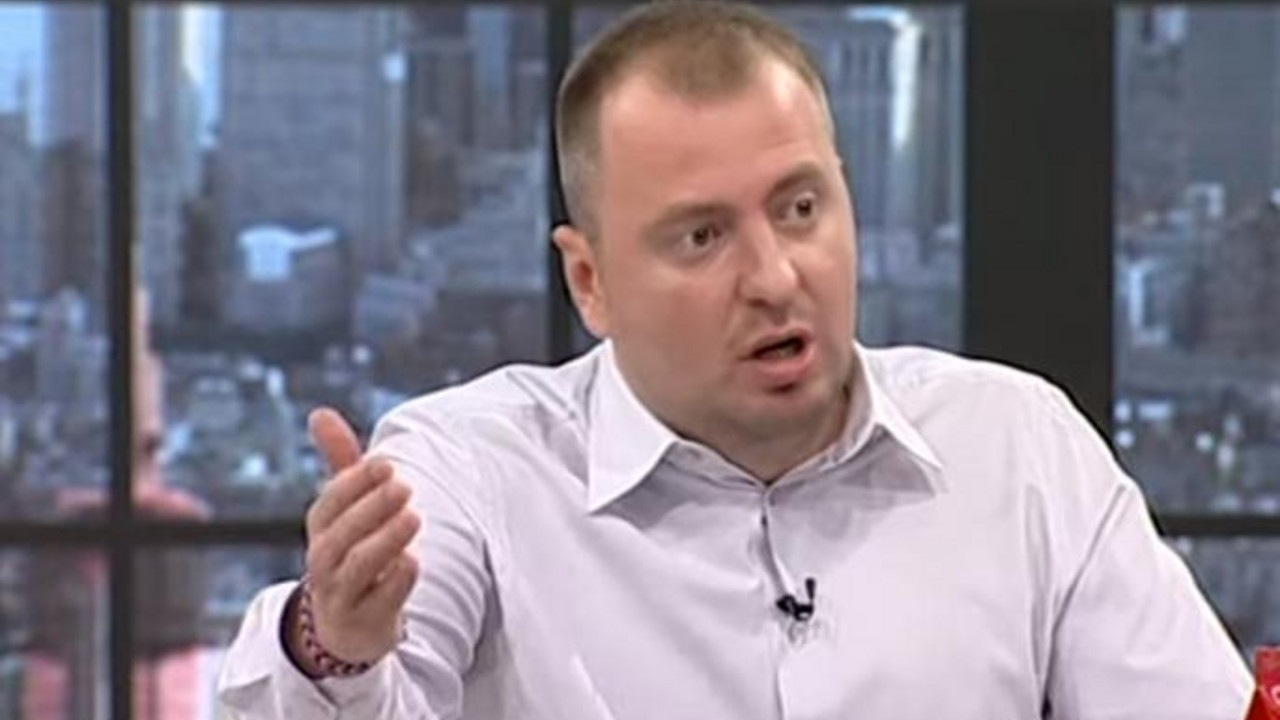 Aleksandar Marković