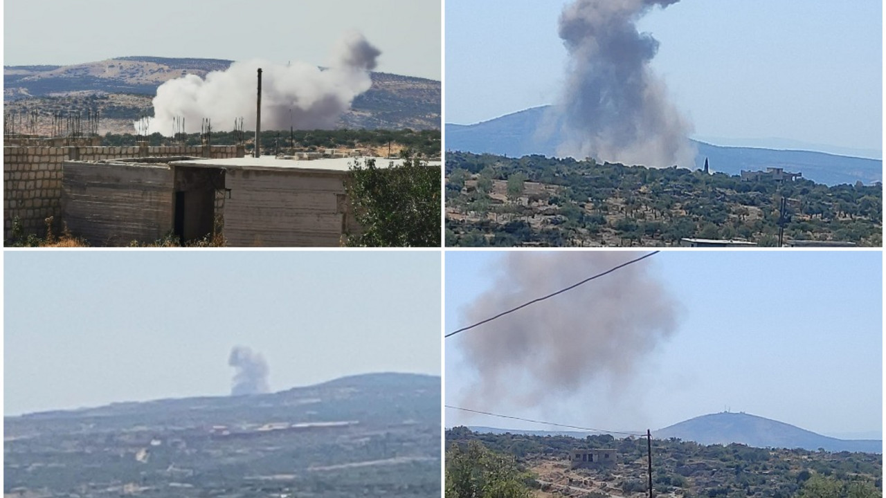 Veliki Idlib