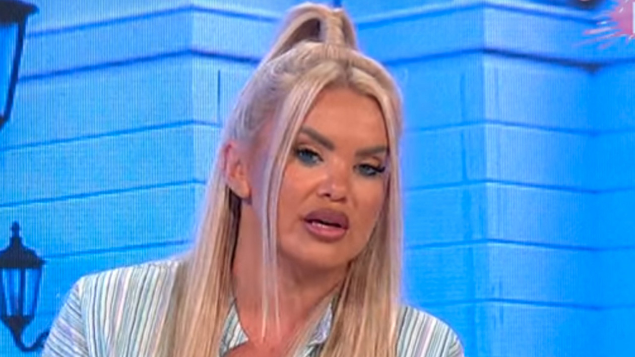 Sanja Stanković