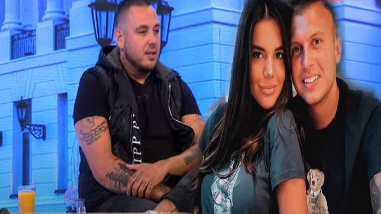 Filip Car, Jovana Ljubisavljević, Stefan Karić