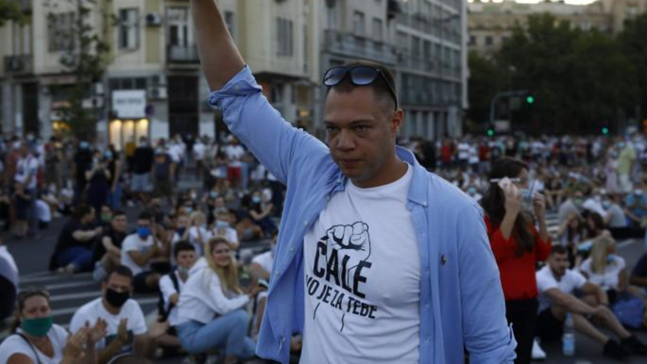 Petar Đurić