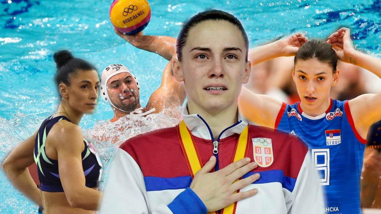 Srbija na Olimpijskim igrama