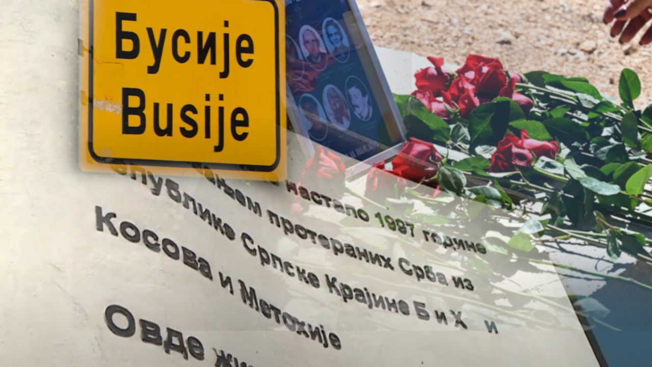 Busije