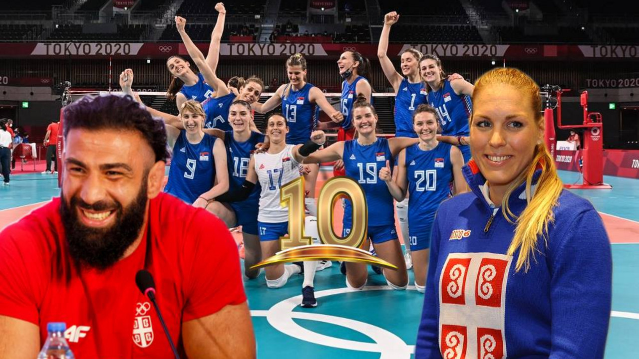 Srbija na Olimpijskim igrama