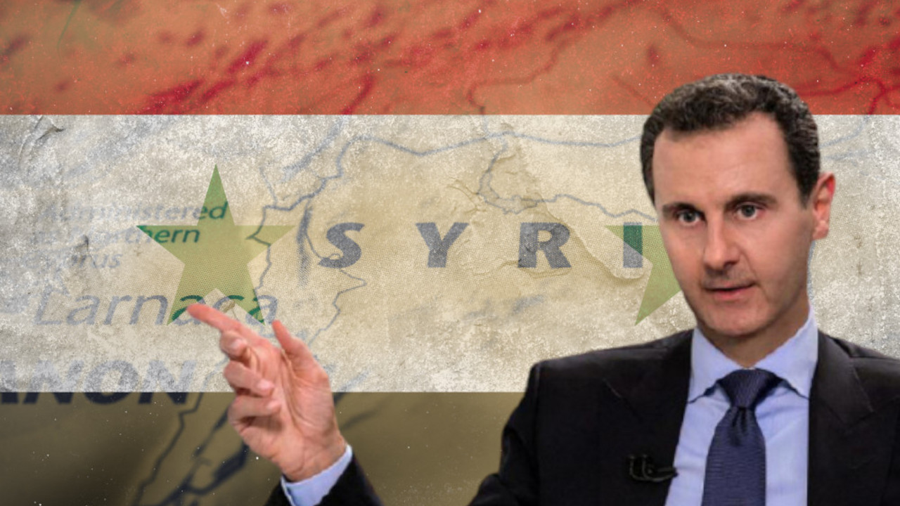 Bašar al-Asad