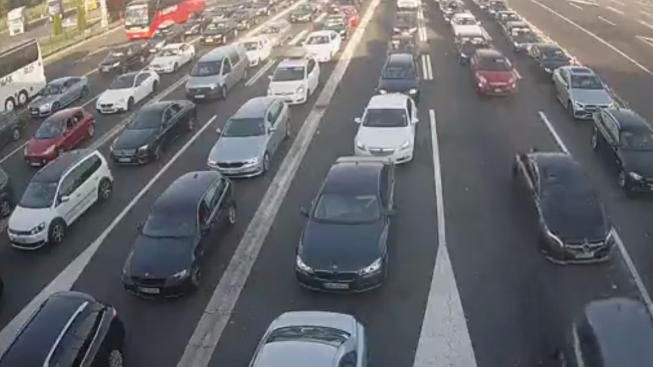 Ulaz u Srbiju iz Hrvatske
