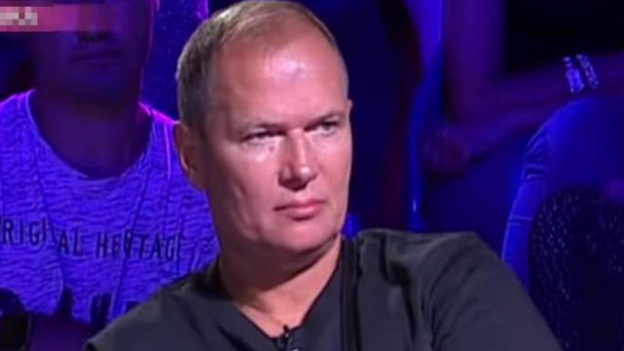 Osman Karić