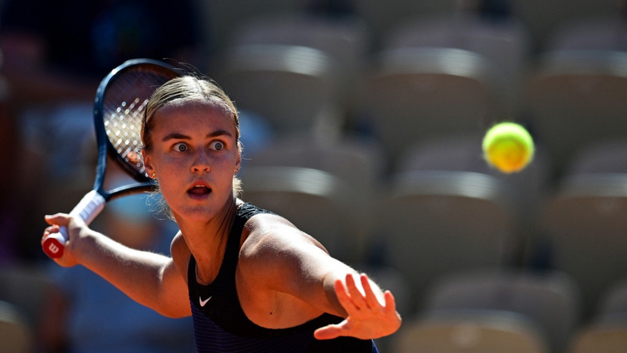 Ana Šmidlova