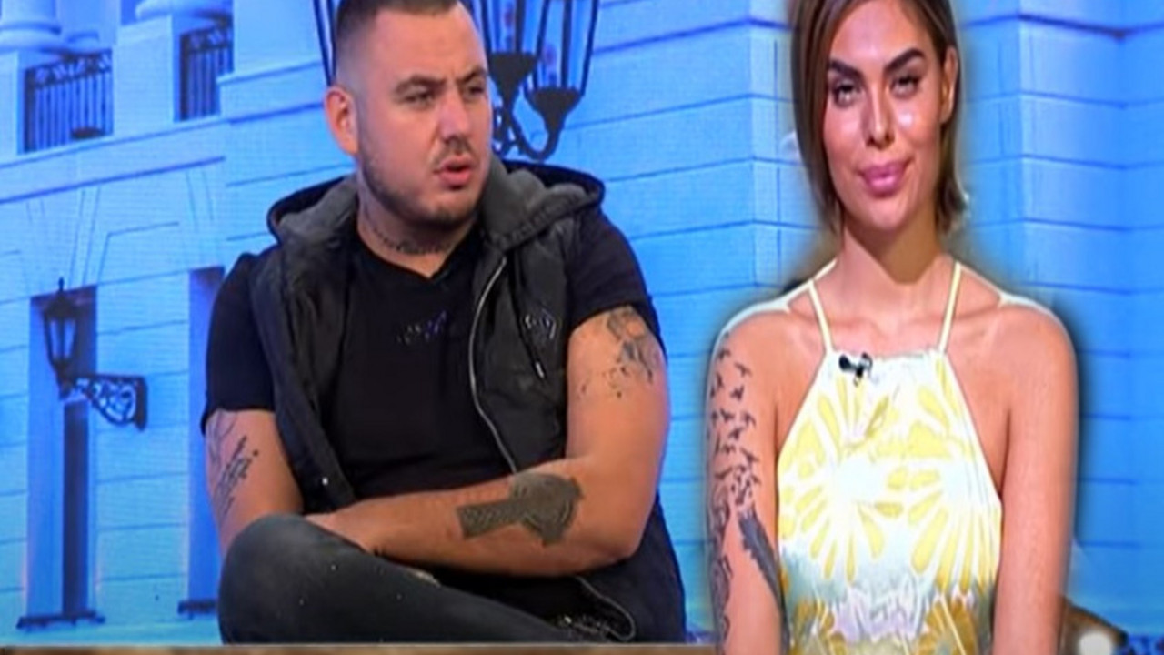 Filip Car, Mina Vrbaški