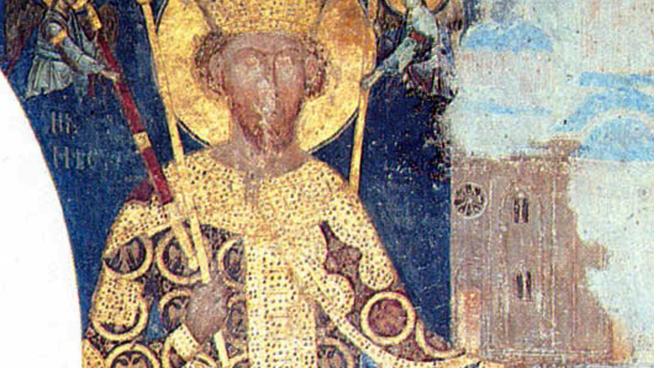Despot Stefan Lazarević