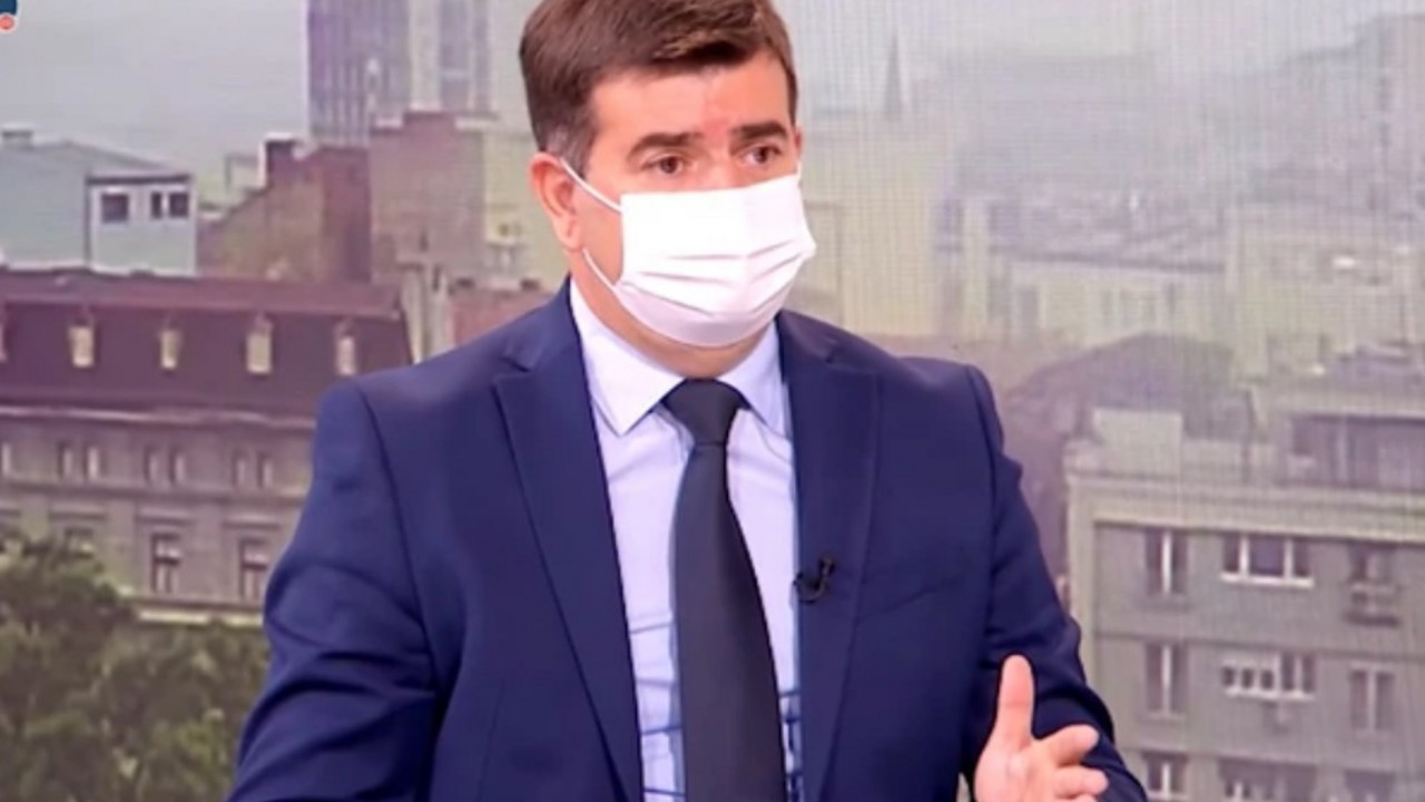 dr Mirsad Đerlek