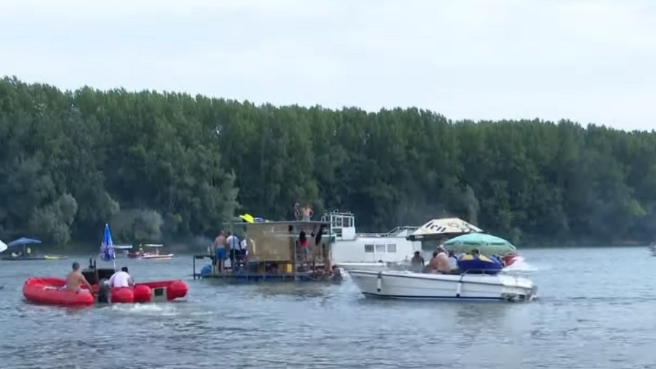 Savska regata