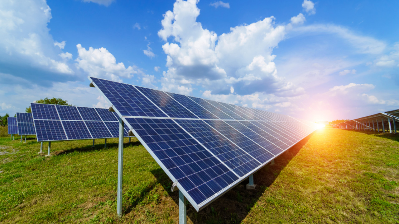 solarni paneli