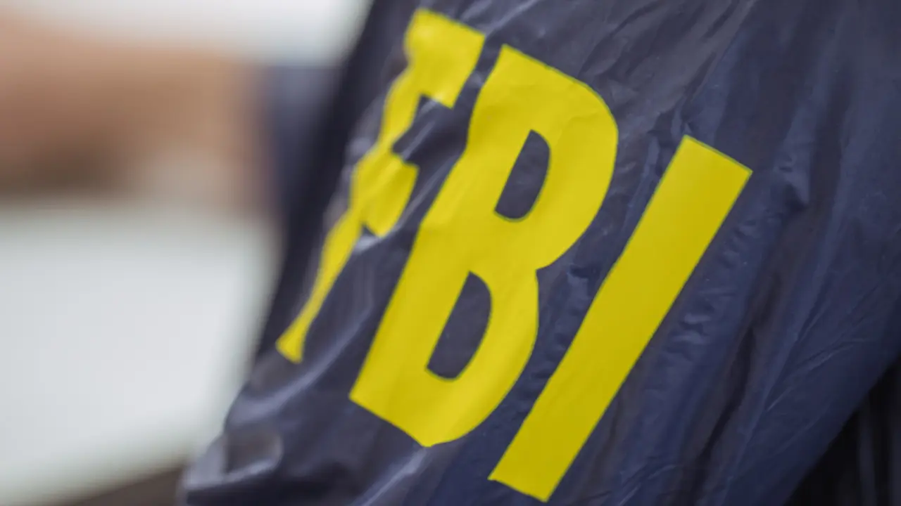FBI