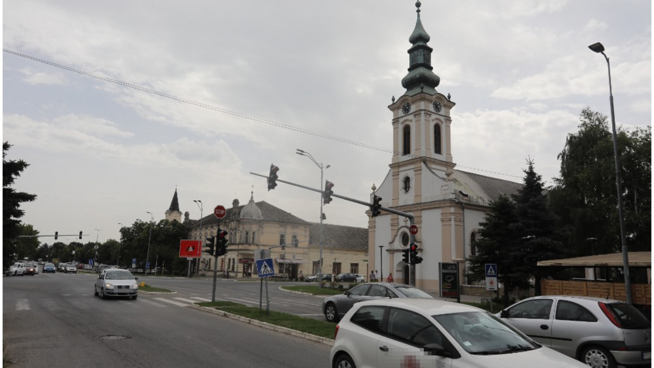 Stara Pazova