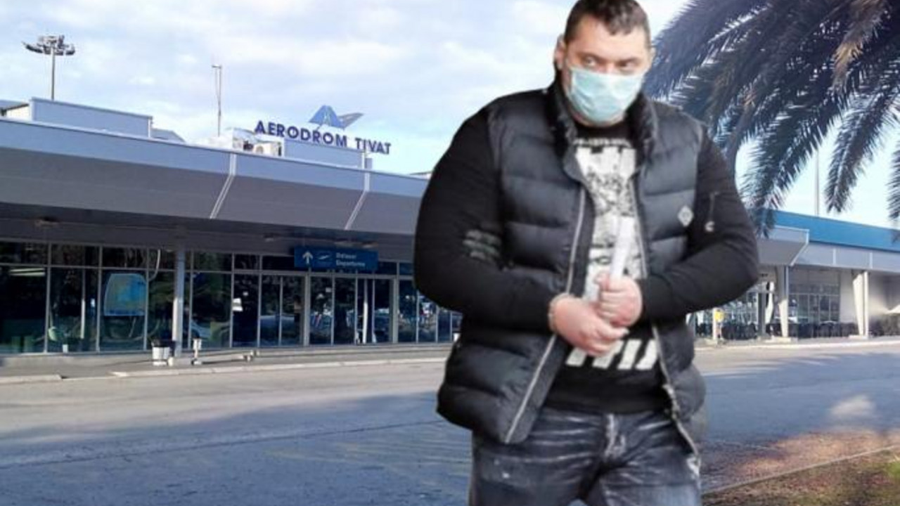 Velja Nevolja
