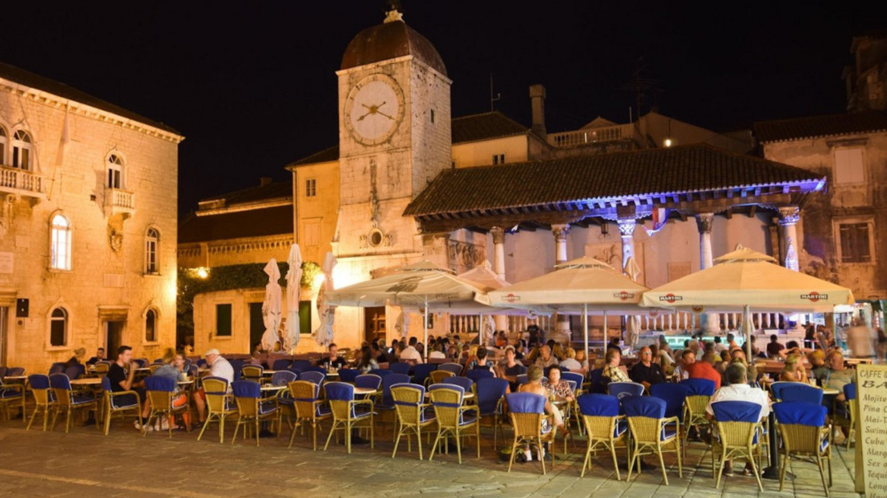 trogir