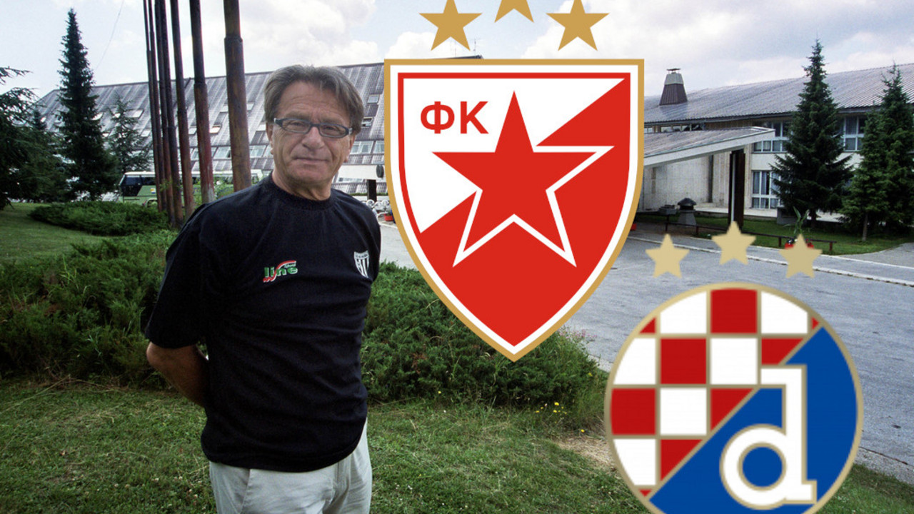 Miroslav Blažević