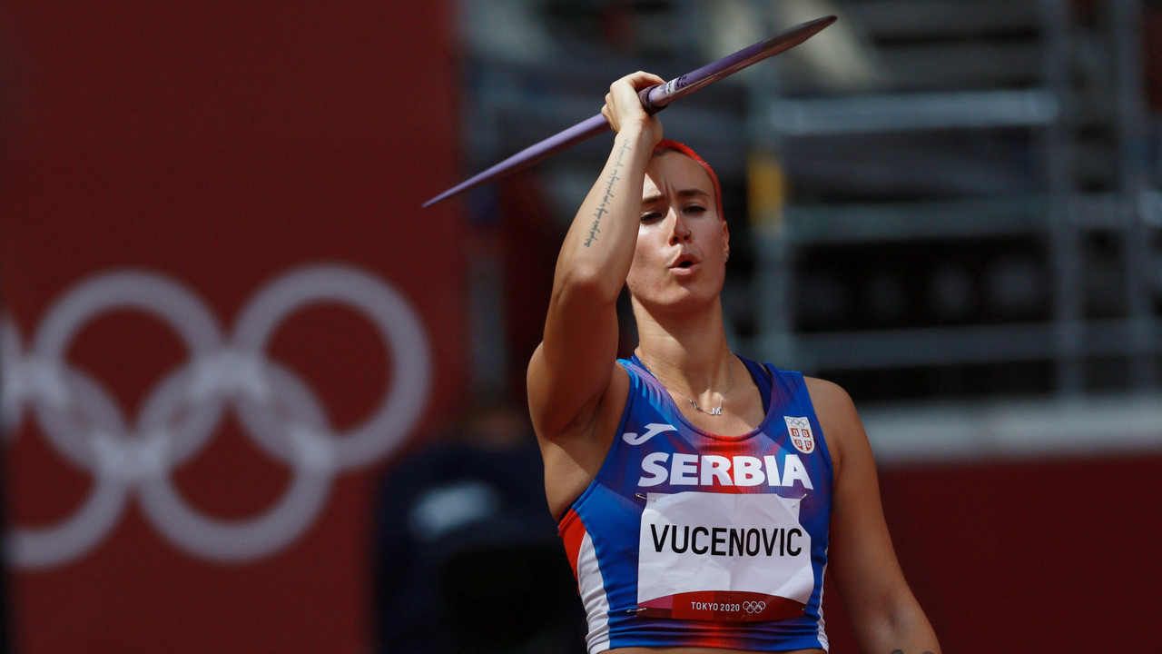 Marija Vučenović