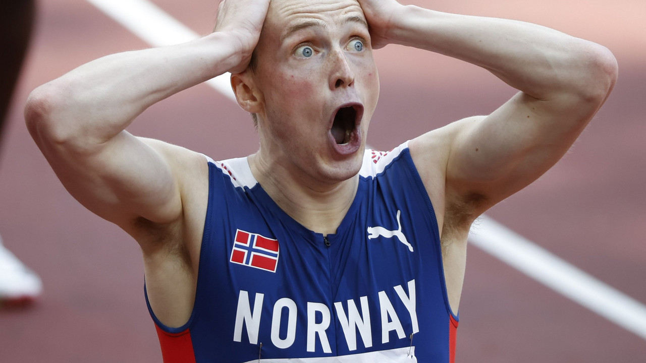 Karsten Vorholm