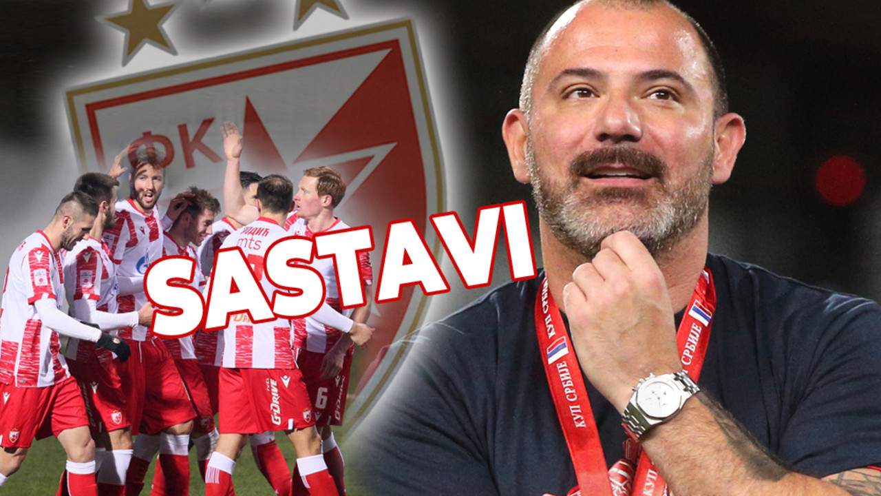 Dejan Stanković