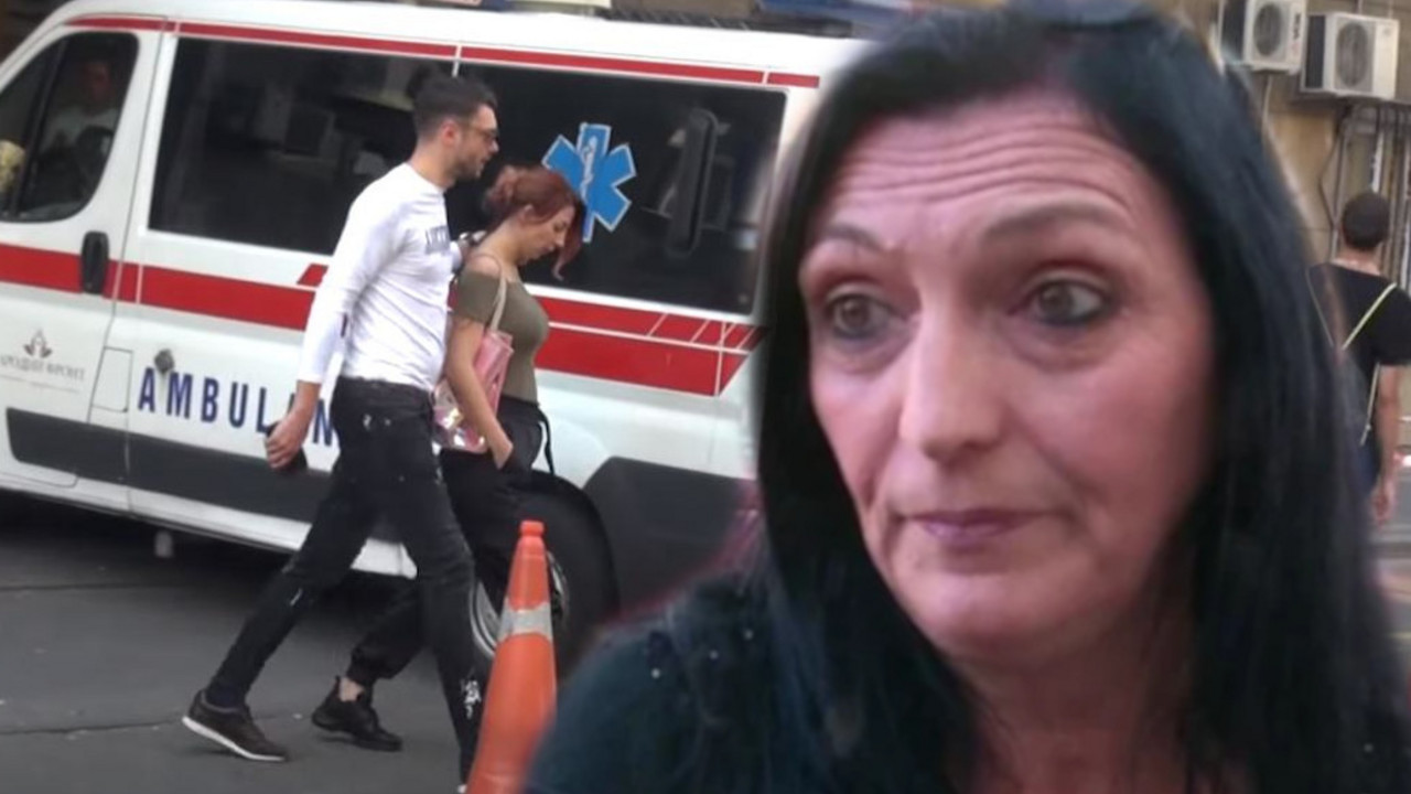 Nadežda Biljić i Toma Panić