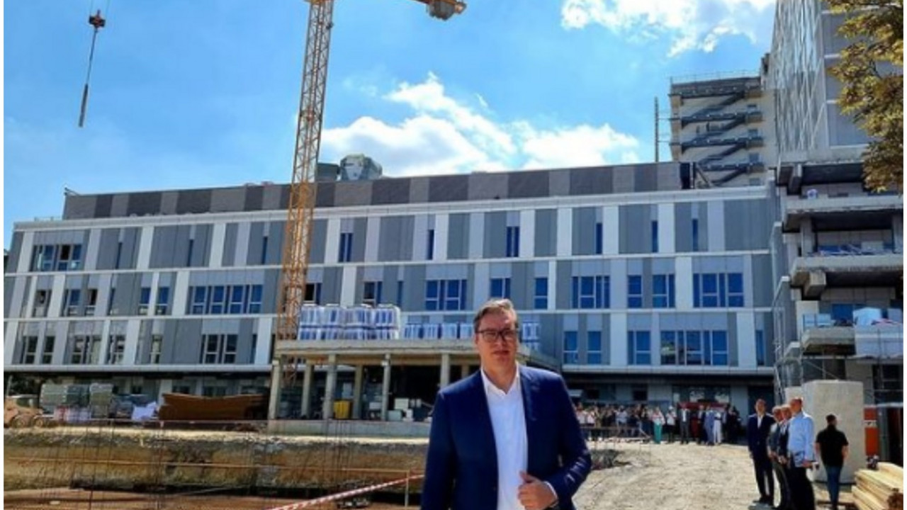Vučić