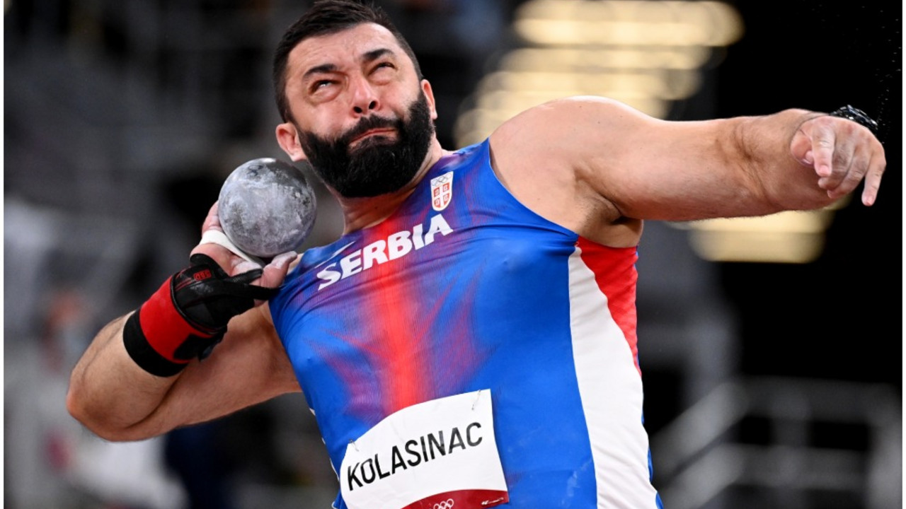 Asmir Kolašinac