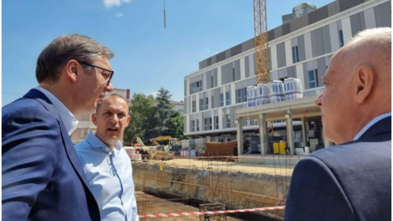 Klinički centar