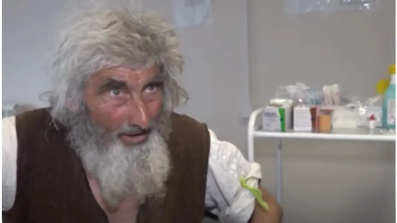 pećinski čovek