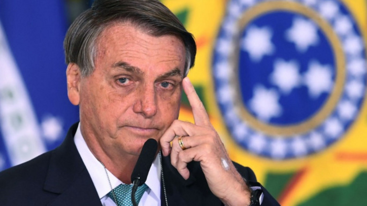 Žair Bolsonaro