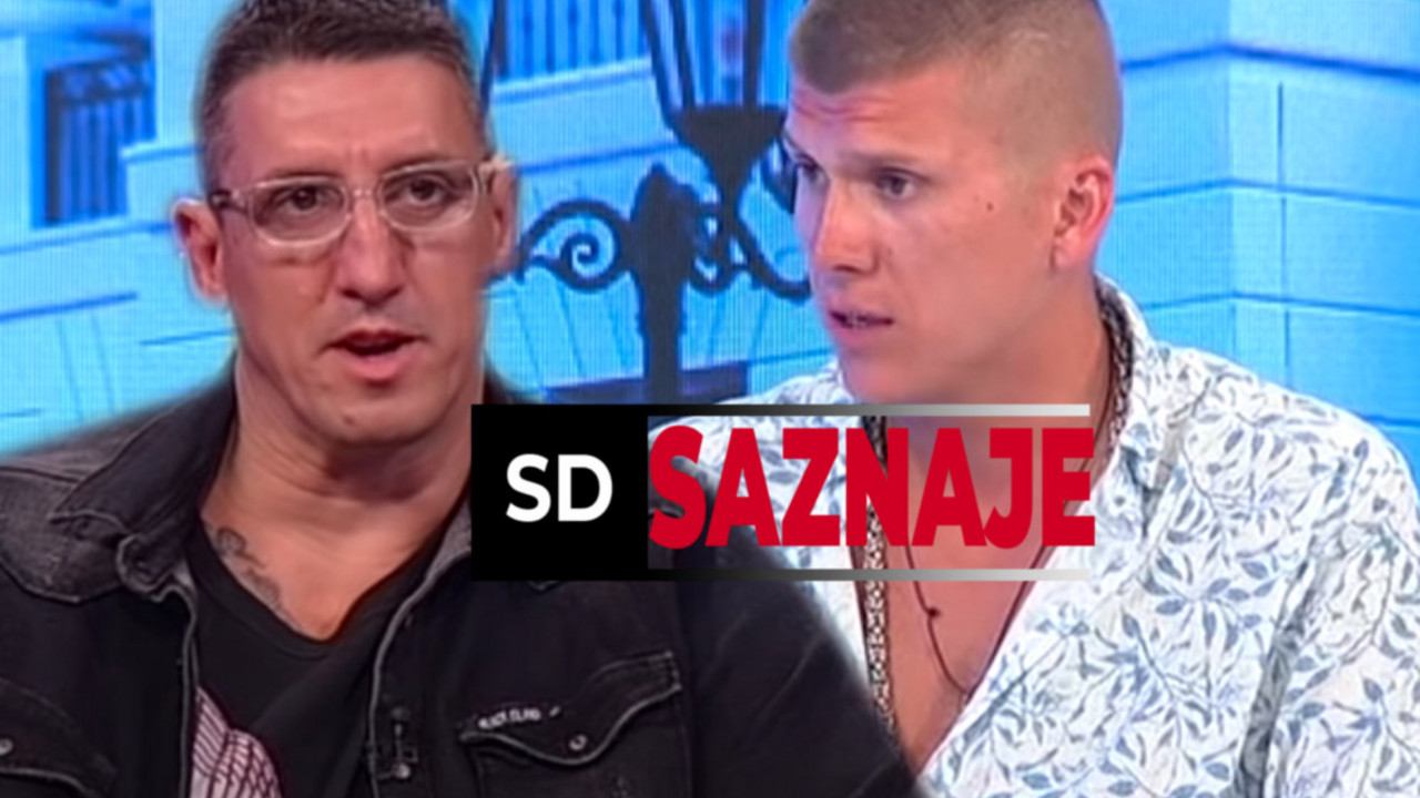 Milan Janković Čorba, Kristijan Golubović