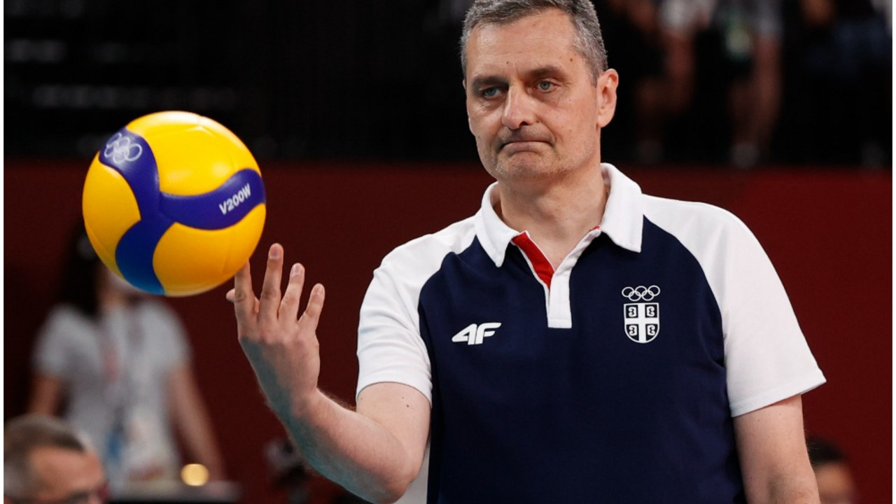 Zoran Terzić