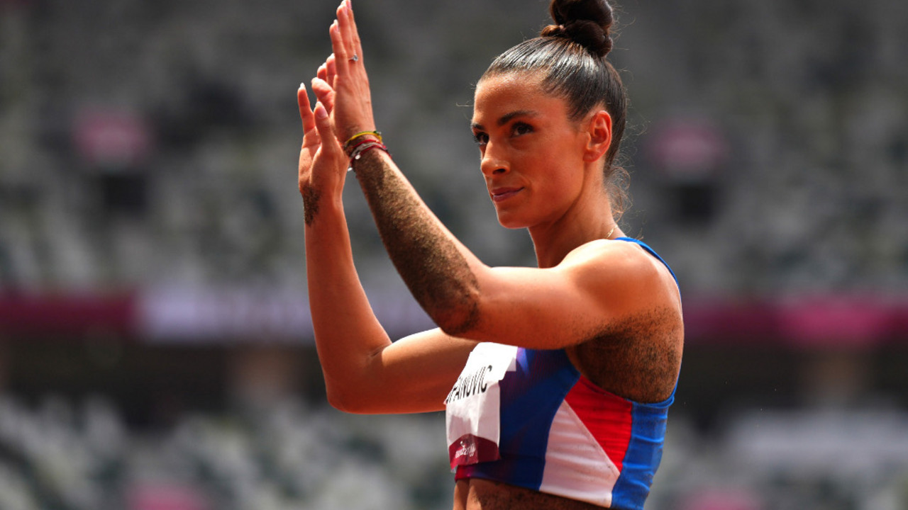 Ivana Španović