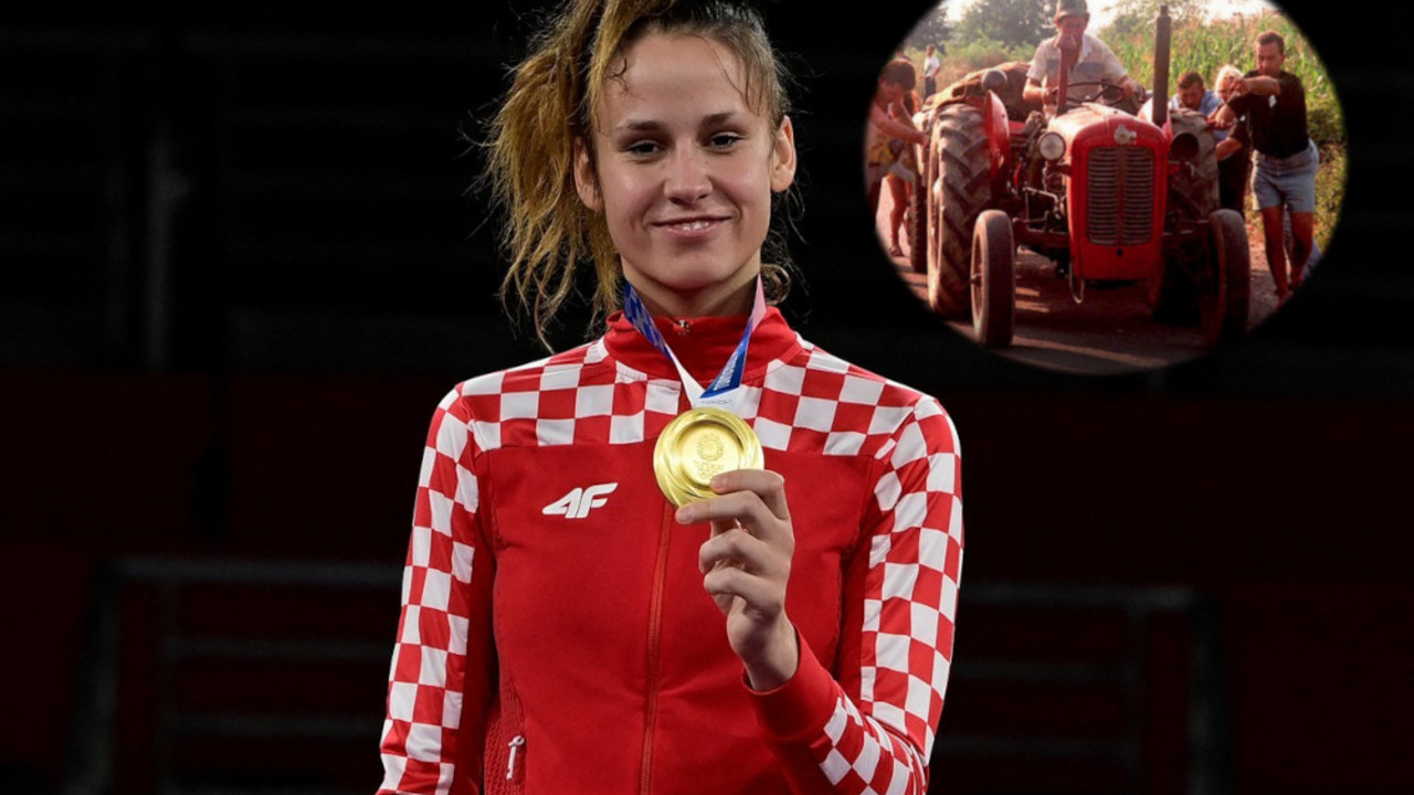 Matea Jelić