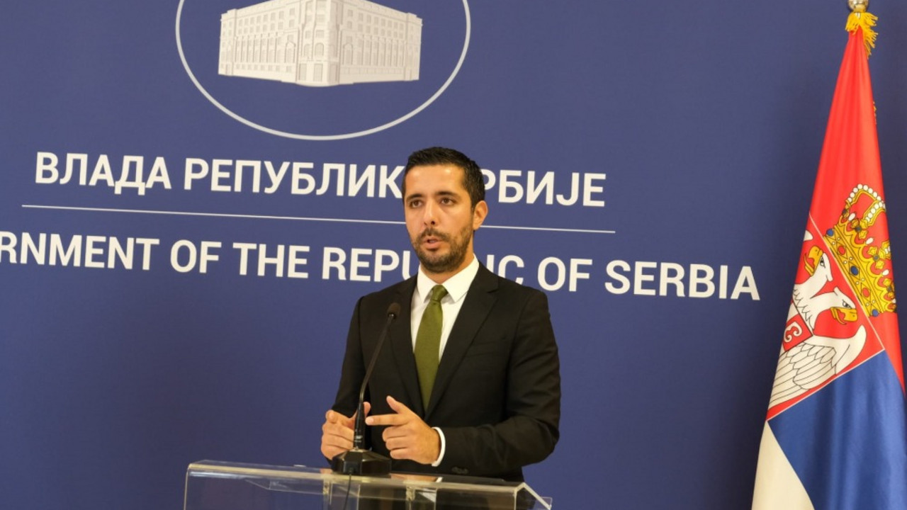 Tomislav Momirović