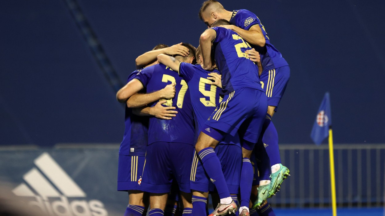 FK Dinamo Zagreb