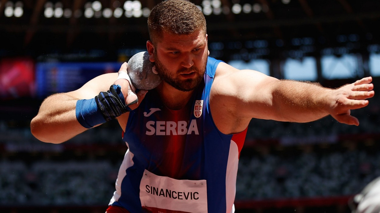 Armin Sinančević