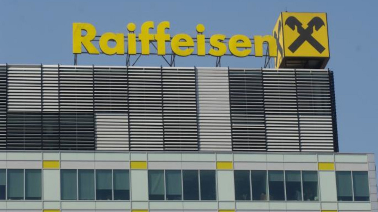 Rajfajzen banka