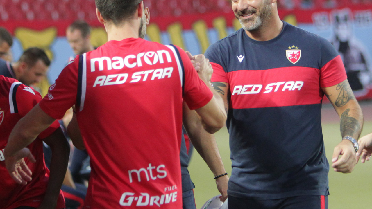 Dejan Stanković