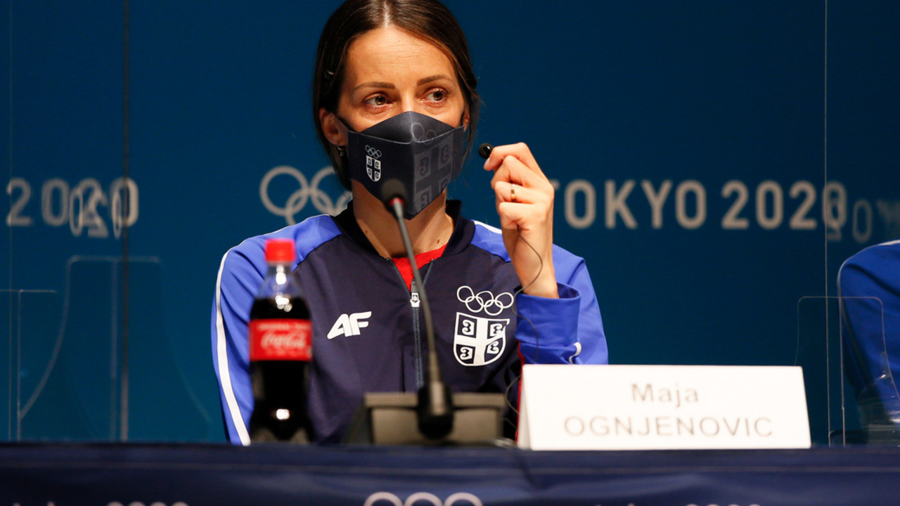 Maja Ognjenović