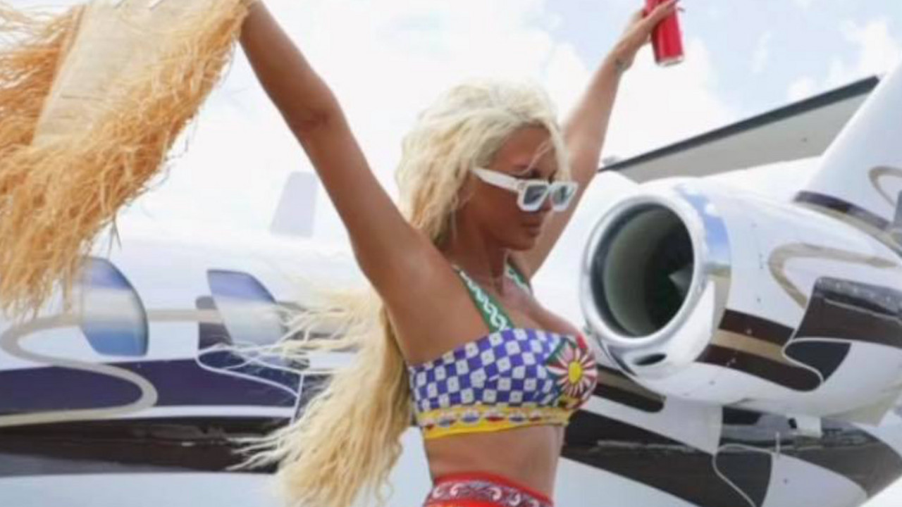 jelena karleuša