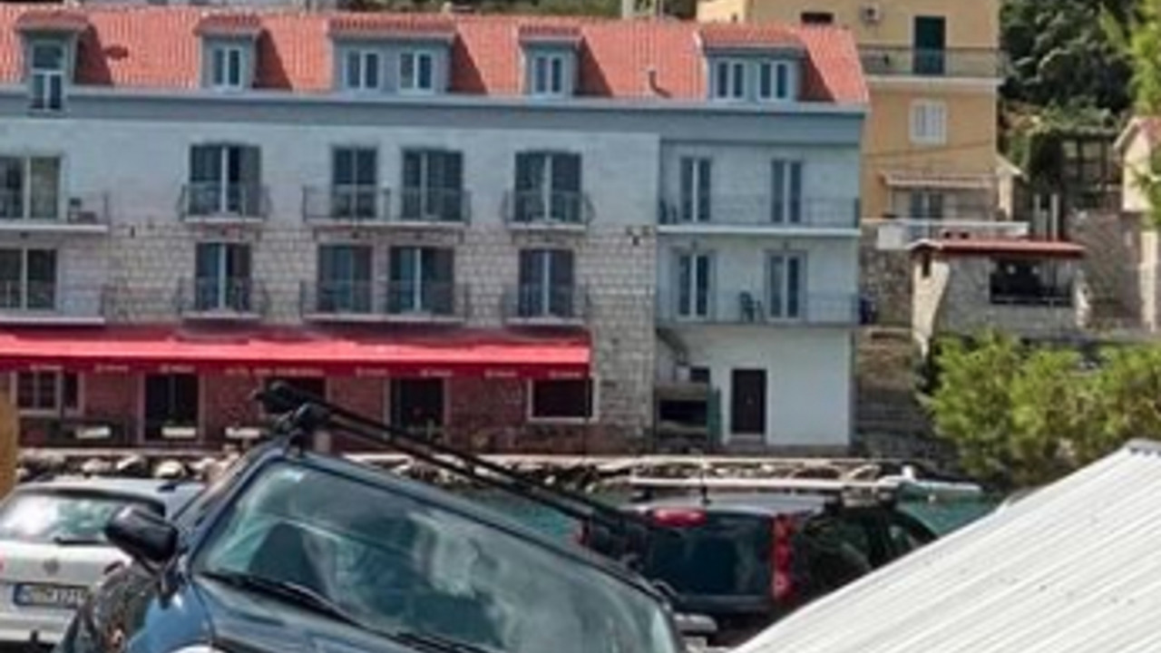 Parkiranje