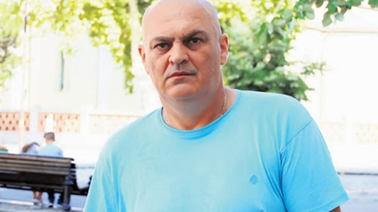 Dragomir Grujović